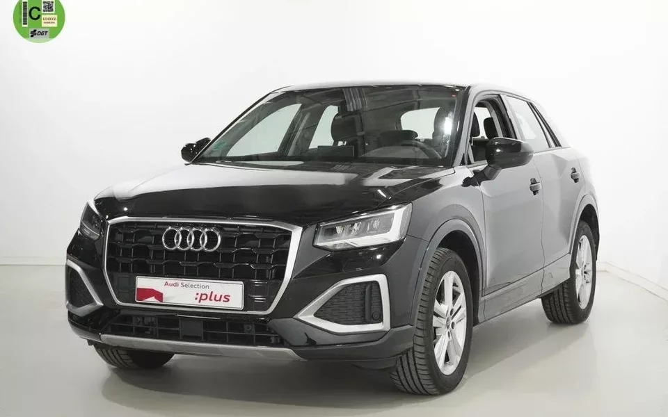 AUDI Q2 Q2 30 TFSI Advanced 81kW