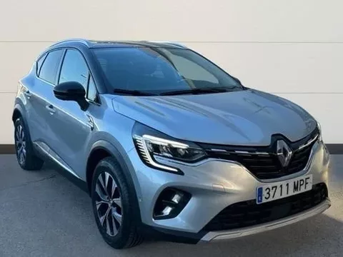 RENAULT Captur 1.0 TCE 67KW TECHNO 90 5P