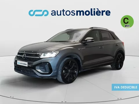 R-Line 1.5 TSI 110 kW (150 CV) DSG
