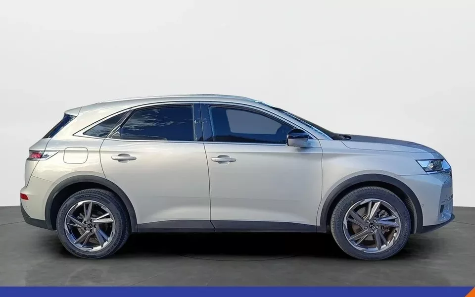 DS DS 7 Crossback DS 7 Crossback E-Tense Bastille + Aut. 4x2 - 19490€ en Madrid