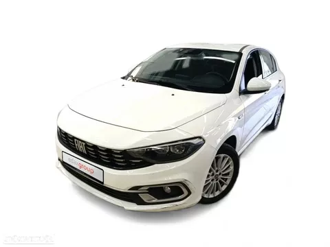 Fiat Tipo 1.3 MultiJet Life