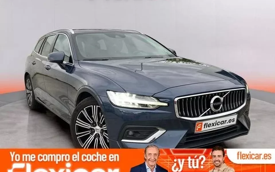 VOLVO V60 V60 D4 R-Design Aut.
