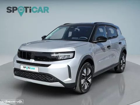 Opel Frontera 44 kWh GS