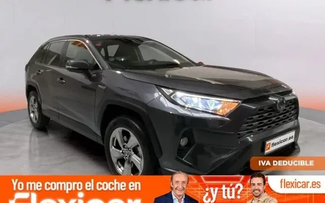 TOYOTA RAV-4 2.5l 220H Advance