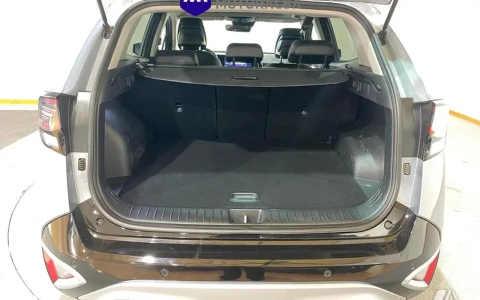 KIA Sportage 1.6 T-GDi HEV 171kW (230CV) Tech 4x2