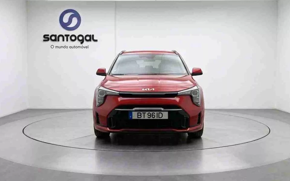 KIA - Picanto - Picanto 1.0 MPi Urban
