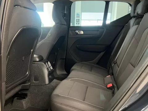 VOLVO XC40 XC40 T5 Recharge Inscription Expression Aut.