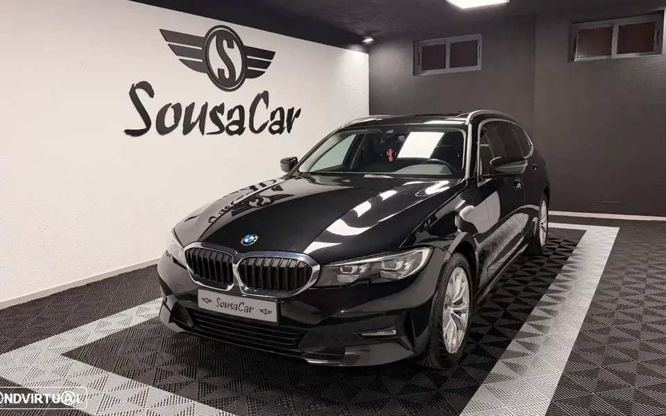 BMW 316