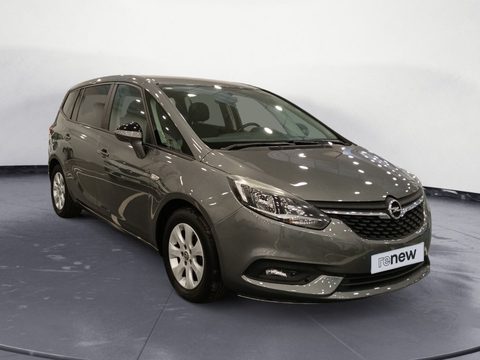 Opel Zafira Tourer 1.4 T S/S 103kW (140CV) Selective