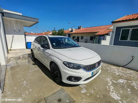 Fiat Tipo 1.4 Pop