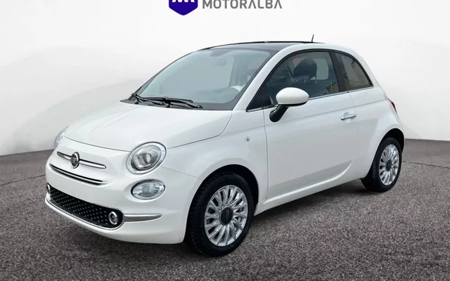 FIAT 500 500 1.0 Hybrid Dolcevita 52kW