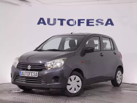 Suzuki Celerio 1.0 PACK 68CV 5P
