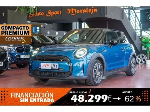 MINI Mini Mini Cooper SE