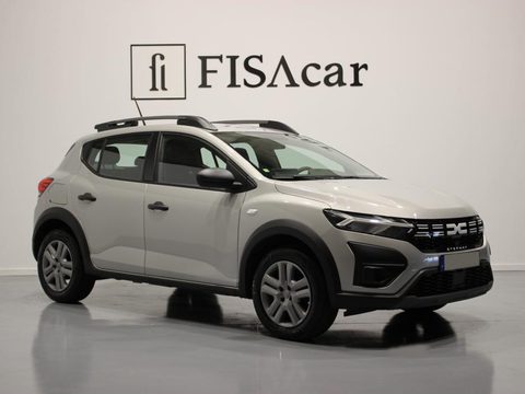 DACIA SANDERO 1.0 ECO-G ESSENTIAL BI-FUEL