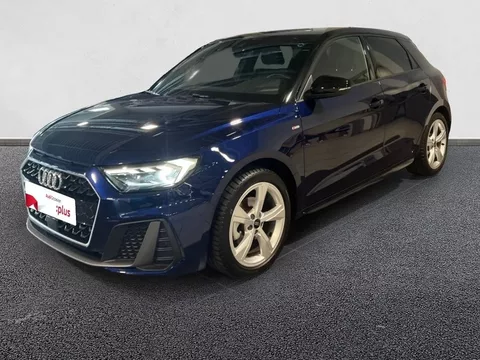 AUDI A1 Sportback 30 TFSI 116 ch S tronic 7 S Line
