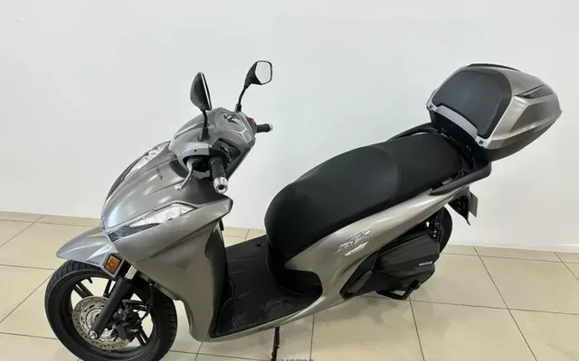 Honda SH 350