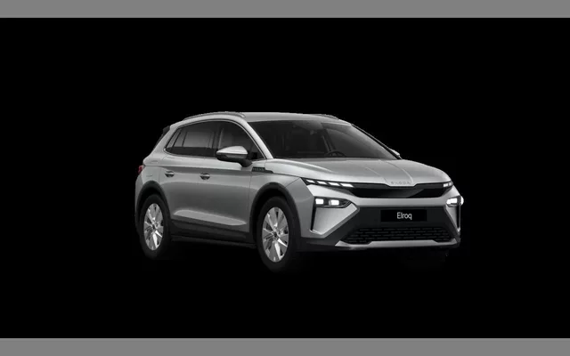 SKODA Elroq 82 kWh 85 Corporate