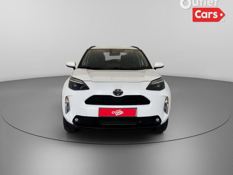 120H Active Plus 85 kW (116 CV)