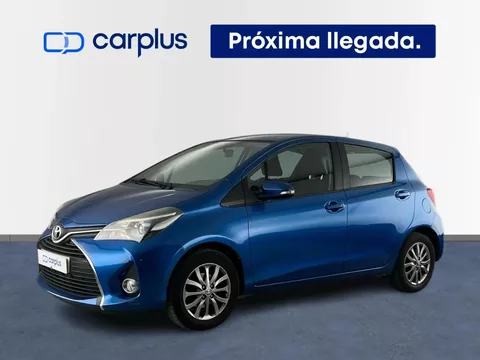 Toyota Yaris 1.3 100 Active