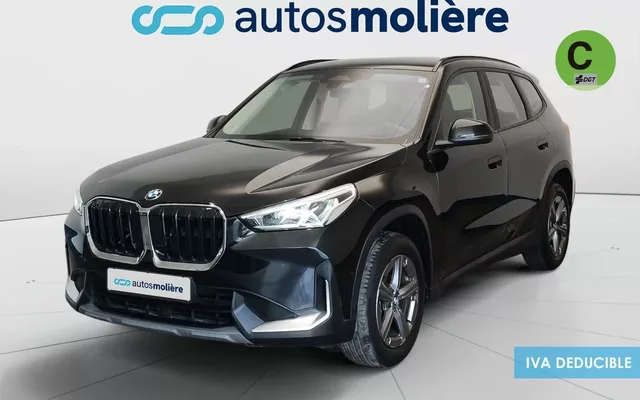sDrive18i 100 kW (136 CV)