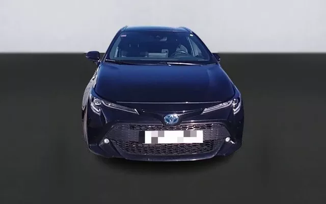 TOYOTA Corolla 2.0 180H STYLE E-CVT TOURING SPORT