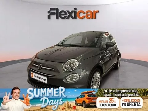 FIAT 500 Lounge 1.0 6v GSE 52KW (70 CV)