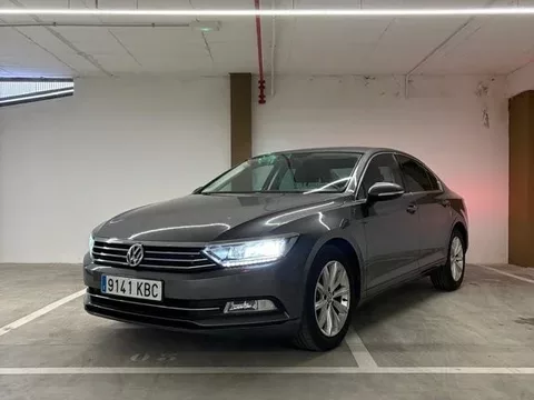 VOLKSWAGEN Passat Passat 2.0TDI Sport DSG7 110kW