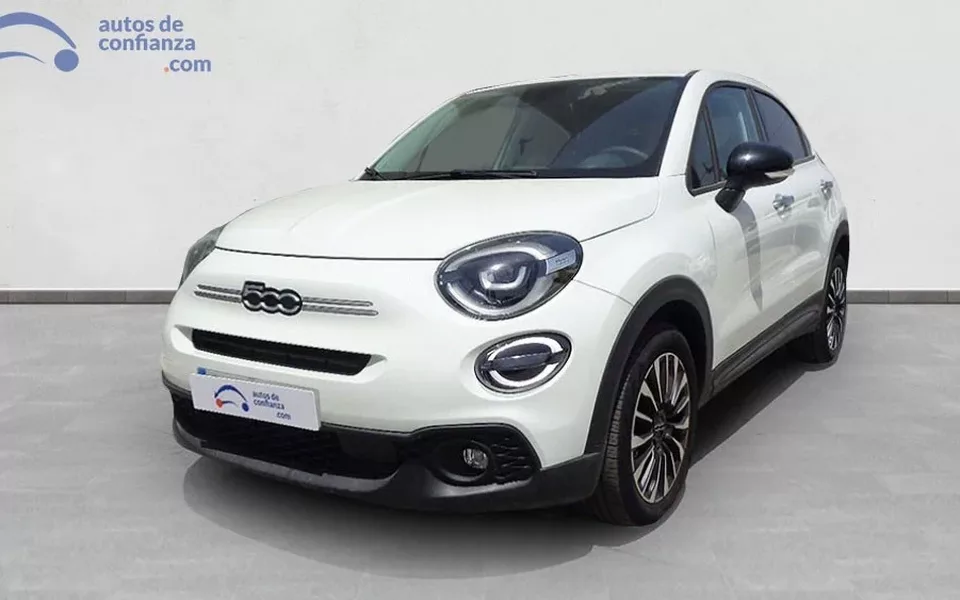 FIAT 500X 1.0 FIREFLY T3