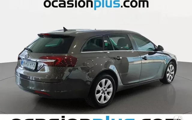 OPEL Insignia Insignia ST 2.0CDTI Selective Aut.