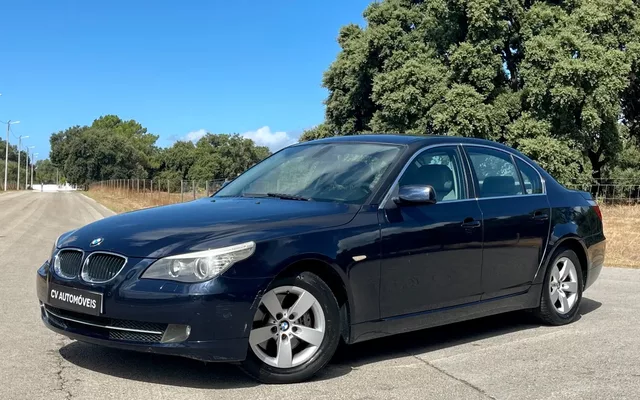 BMW 520 dA Executive