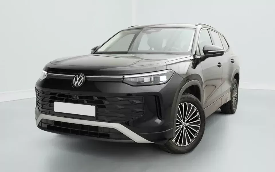 Volkswagen Tayron 1.5 ETSI 150 DSG LIFE 7PL Occasion