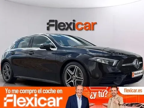 Vendido: MERCEDES-BENZ Clase A A 180CDI Aut. - 23390€ en Caceres