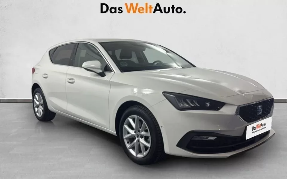 SEAT León León 2.0TDI S&S Style XS 115