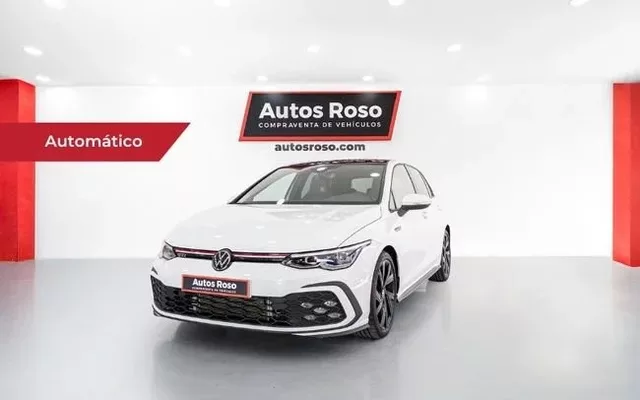 VOLKSWAGEN Golf Golf 2.0 TSI GTI DSG 180kW