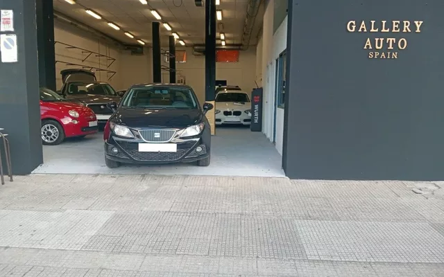 SEAT Ibiza Ibiza 1.2TDI CR Copa Reference E Eco.