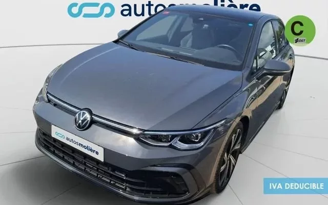 VOLKSWAGEN Golf Golf 2.0TDI R-Line DSG 110kW
