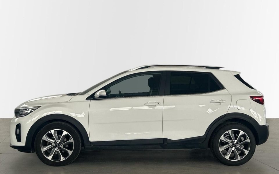 Kia Stonic 1.0 T-GDi 88kW (120CV) Tech