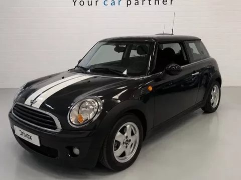 MINI Mini Mini One