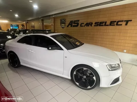 Audi RS5