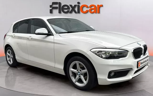 BMW 116 d