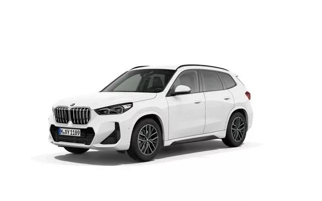 BMW X1 X1 sDrive 20dA