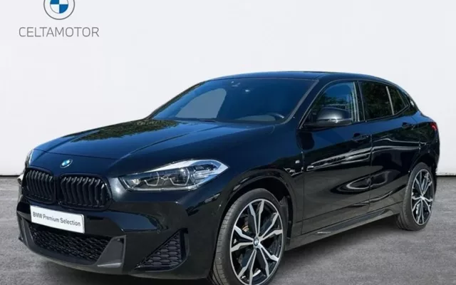 BMW X2 X2 sDrive 18dA Business