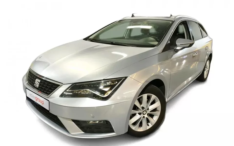 SEAT Leon ST 1.6 TDI Style S/S