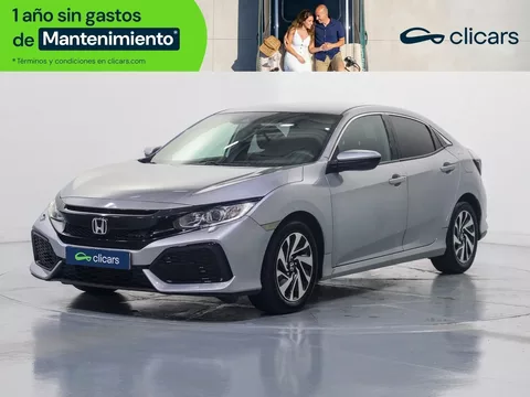 HONDA Civic Civic 1.0 VTEC Turbo Comfort