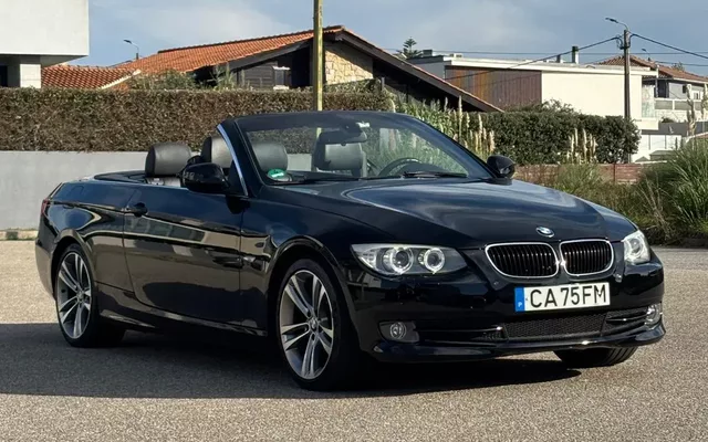 BMW 318