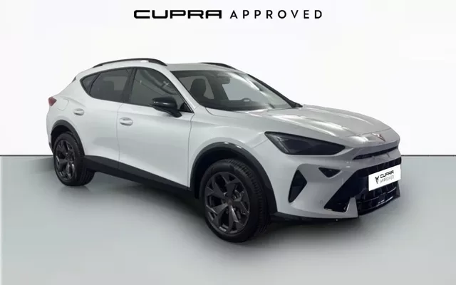 CUPRA Formentor Formentor 1.5 eTSI 150 DSG