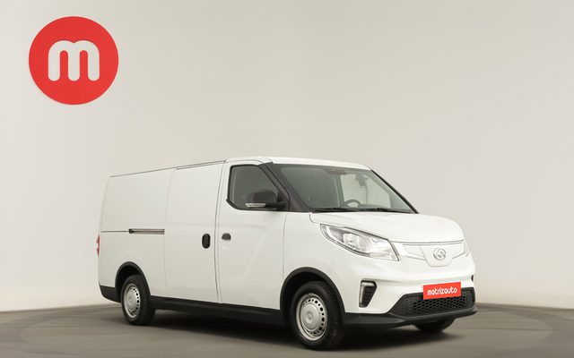 Maxus Edeliver 3