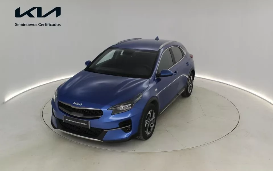 KIA XCeed XCeed 1.0 T-GDi Drive - 21900€ en Orcoyen