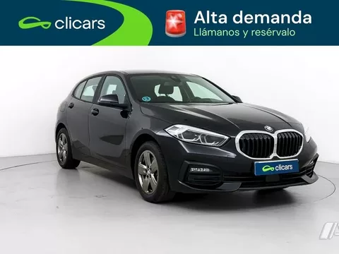 BMW Serie 1 116d