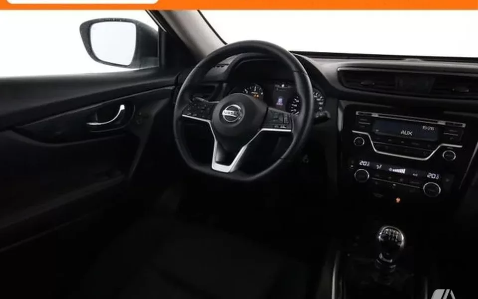 NISSAN X-Trail X-Trail 1.7 dCi Acenta 4x4-i 7 pl.